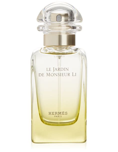 amazon hermes le jardin de monsieur li|hermes le jardin li.